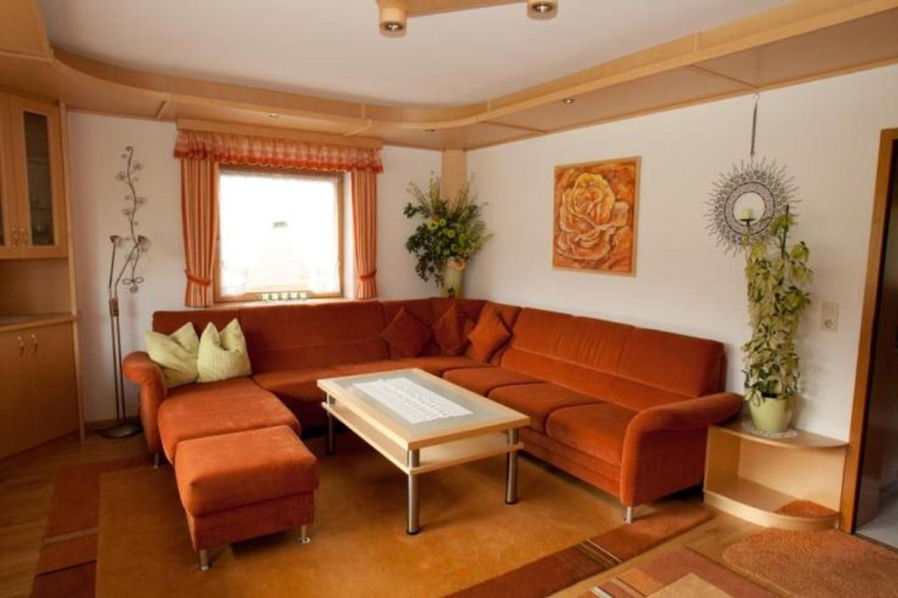 Kleinreiterhof Apartment Bad Reichenhall Exterior photo