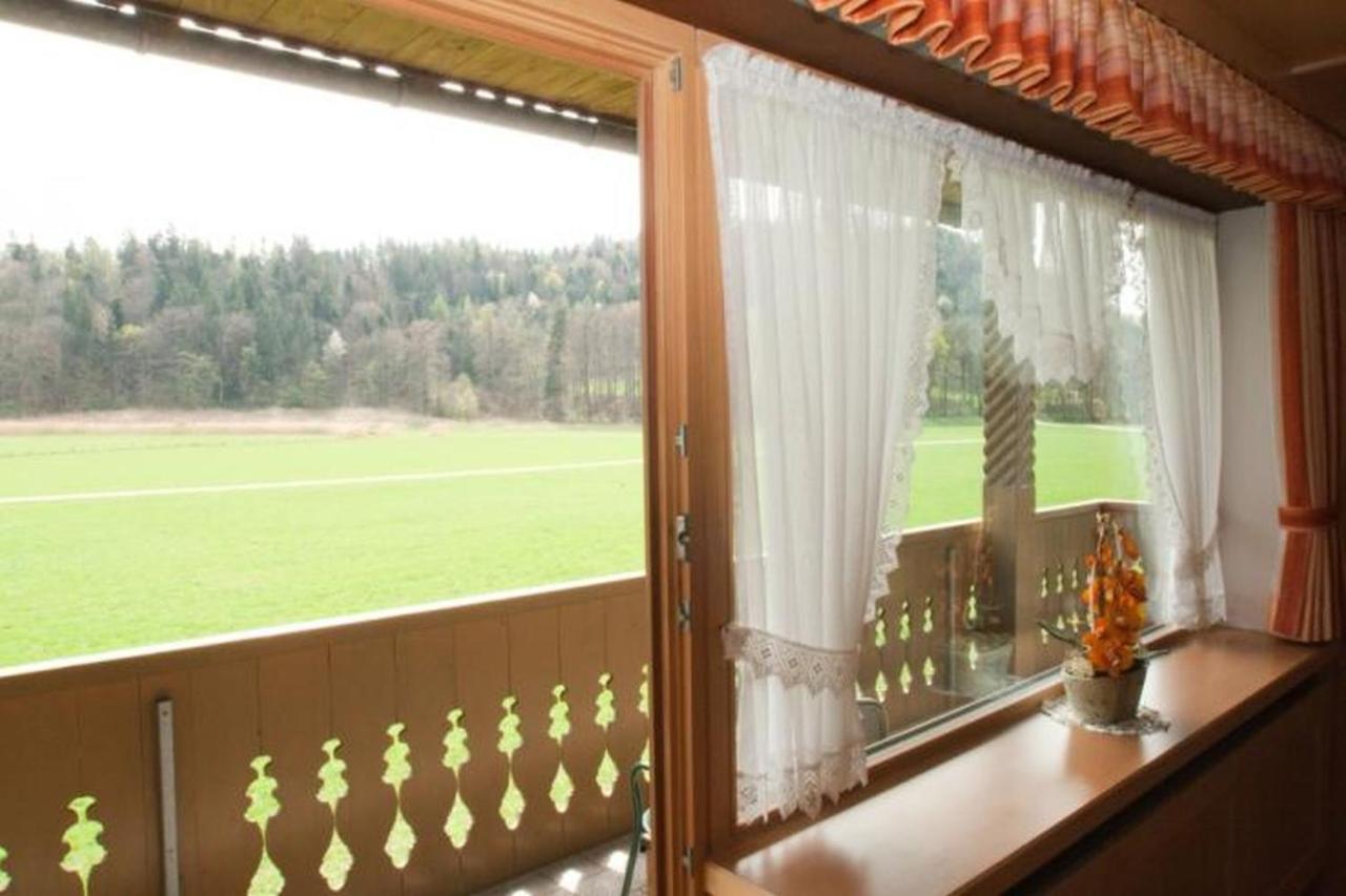 Kleinreiterhof Apartment Bad Reichenhall Exterior photo