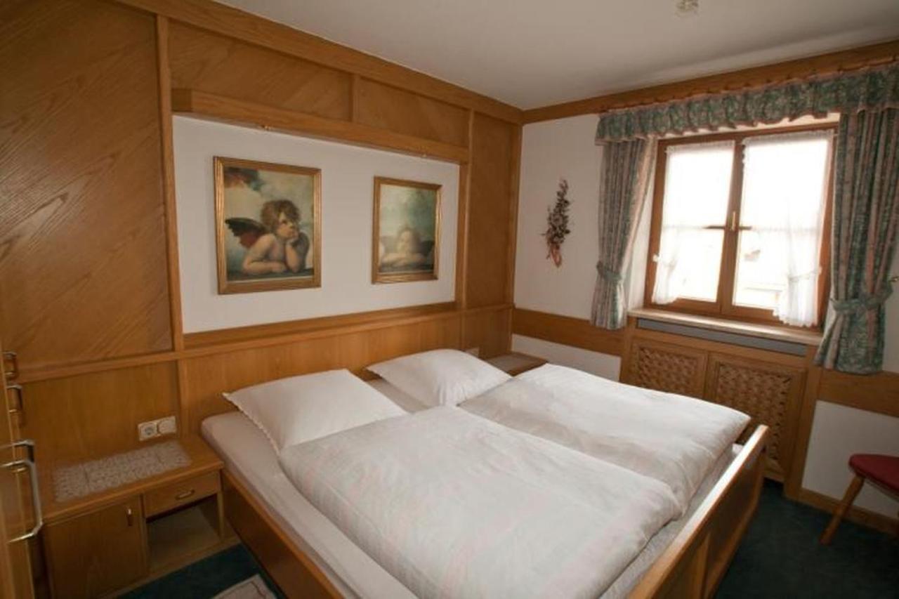Kleinreiterhof Apartment Bad Reichenhall Exterior photo