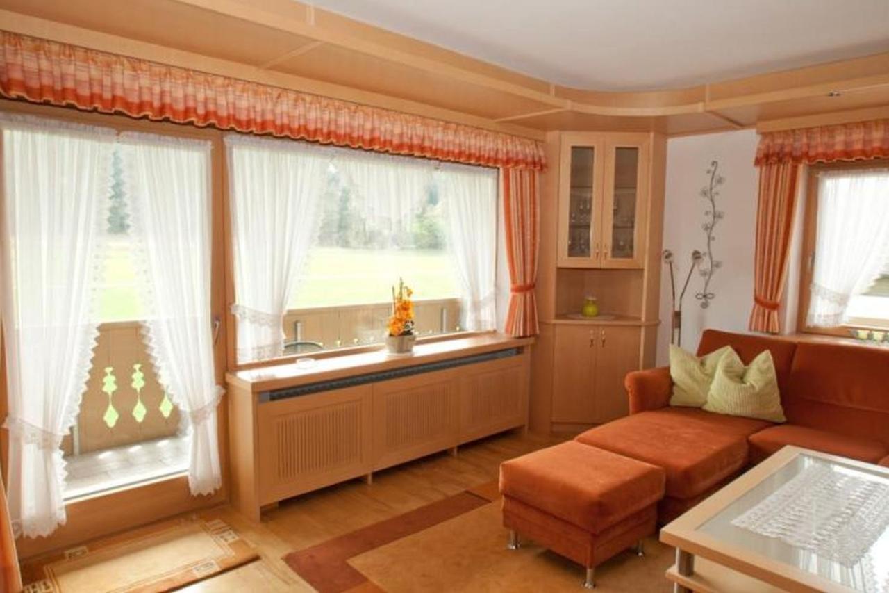 Kleinreiterhof Apartment Bad Reichenhall Exterior photo